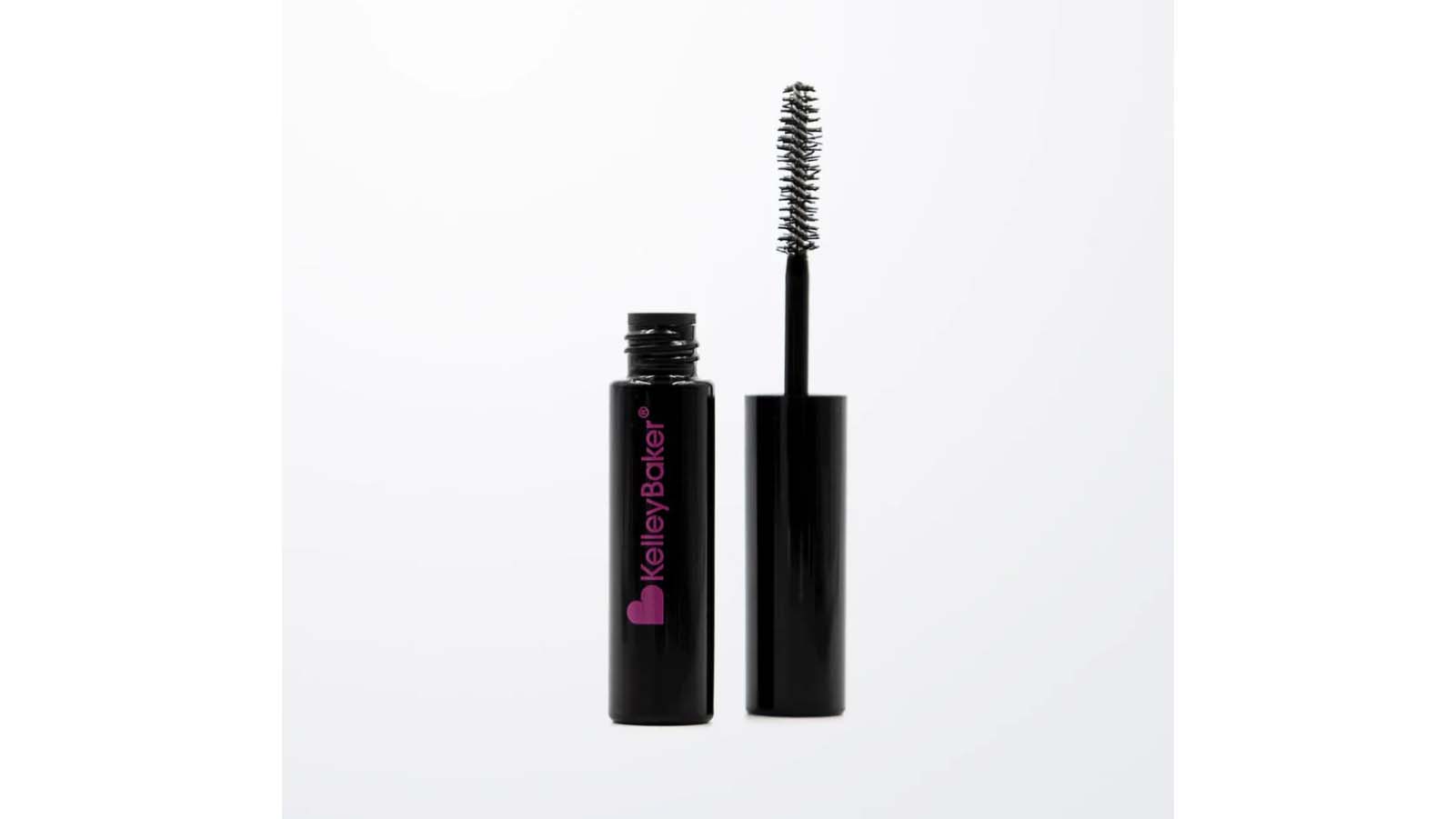 Kelley Baker Clear Brow